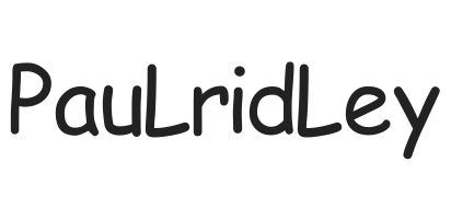 pauLridLey.shop